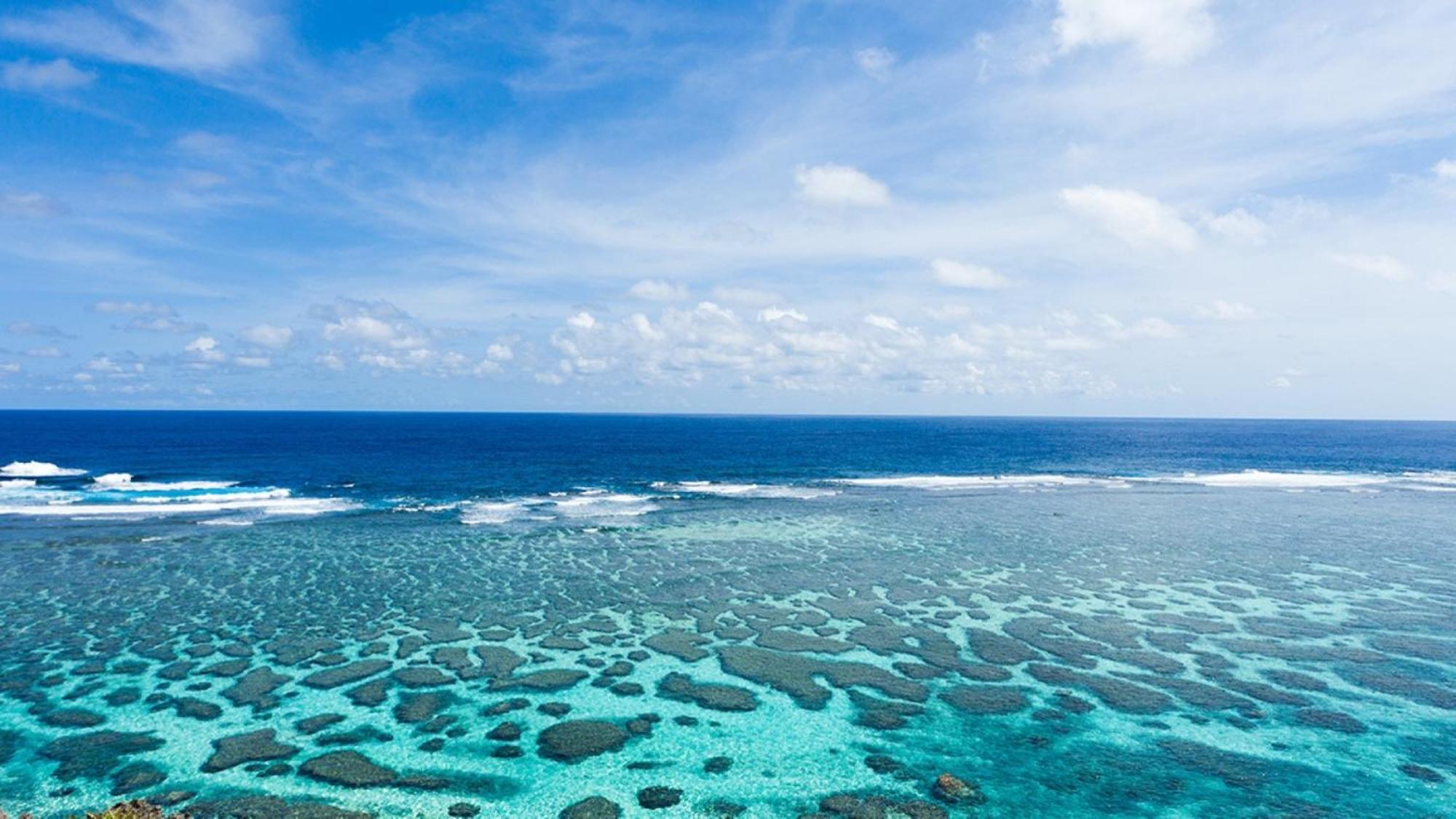 Miyakojima White House Villa Dış mekan fotoğraf